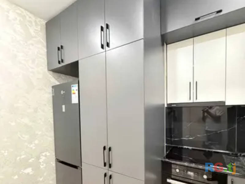 2-комн. квартира, 66 м² 5 этаж на продажу