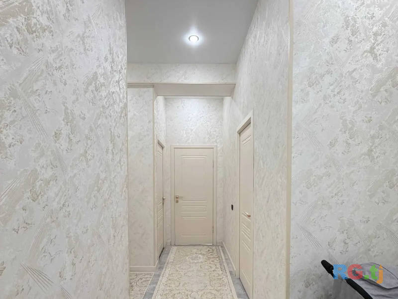 2-комн. квартира, 66 м² 5 этаж на продажу