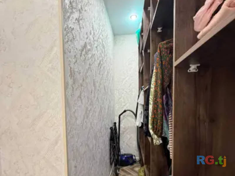 2-комн. квартира, 66 м² 5 этаж на продажу