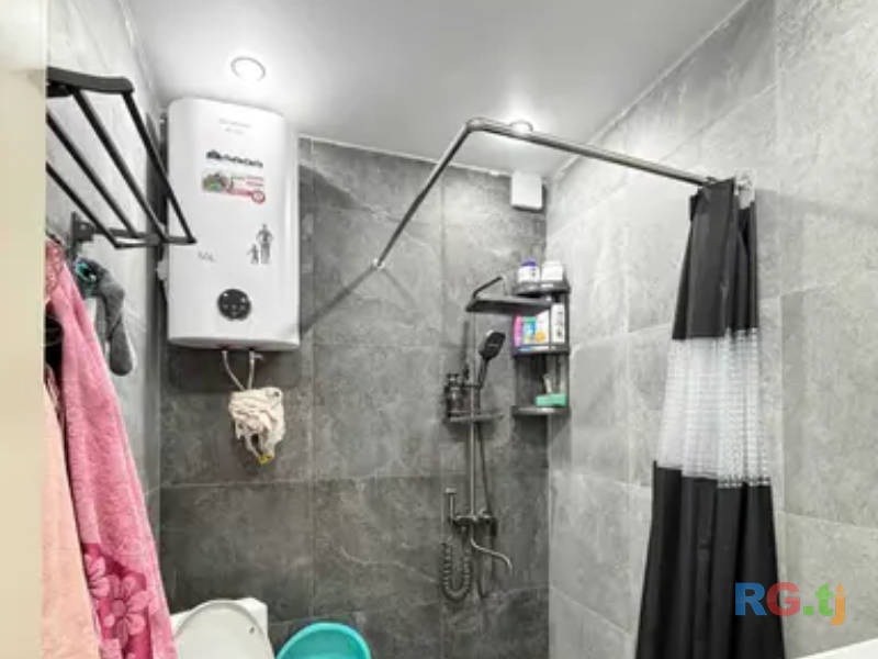 2-комн. квартира, 66 м² 5 этаж на продажу