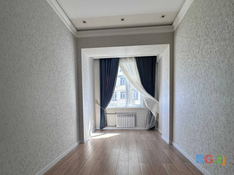3-комн. квартира, 91.5 м² 10 этаж на продажу
