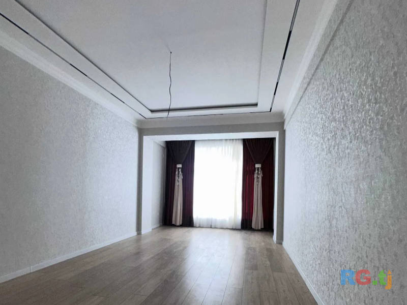 3-комн. квартира, 91.5 м² 10 этаж на продажу