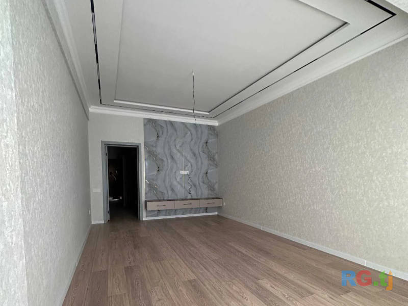 3-комн. квартира, 91.5 м² 10 этаж на продажу