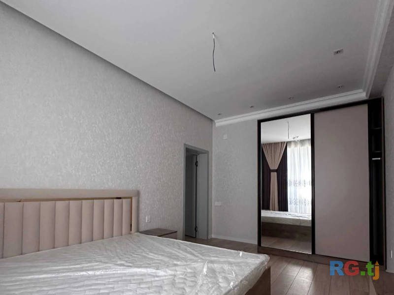 3-комн. квартира, 91.5 м² 10 этаж на продажу