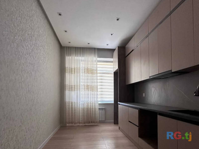 3-комн. квартира, 91.5 м² 10 этаж на продажу