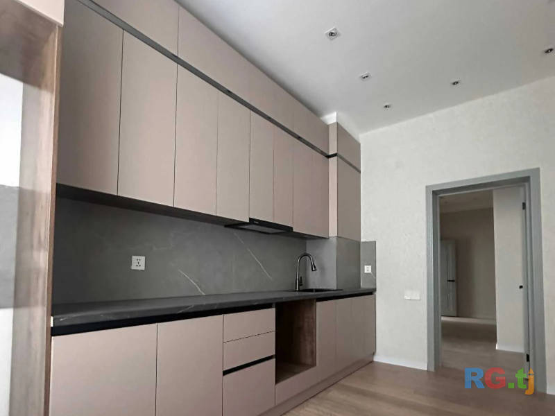 3-комн. квартира, 91.5 м² 10 этаж на продажу
