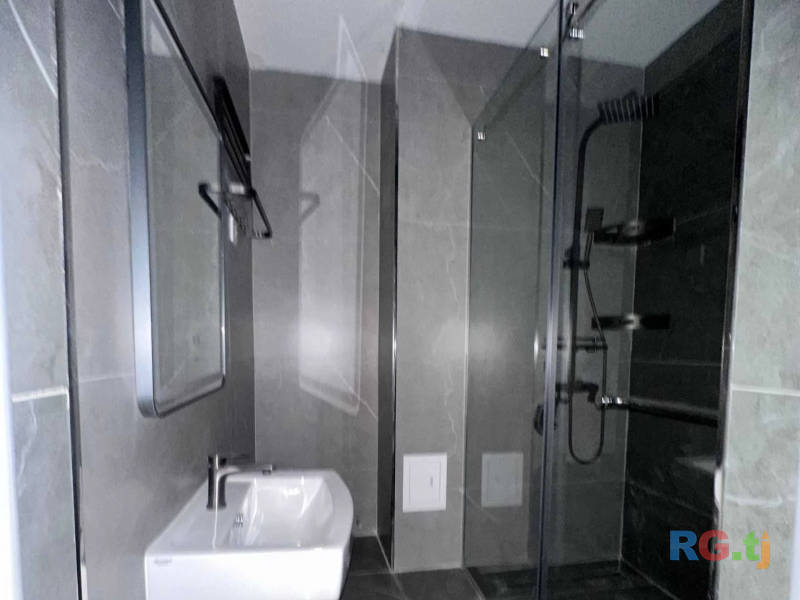 3-комн. квартира, 91.5 м² 10 этаж на продажу