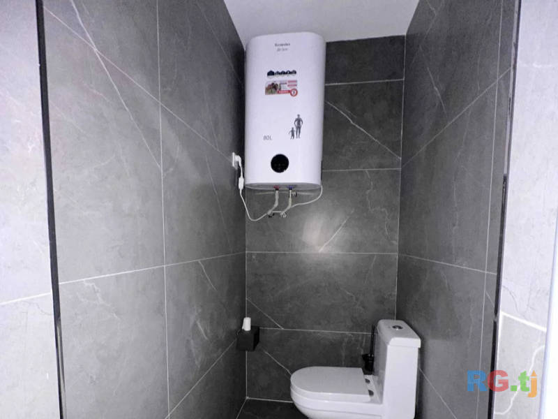 3-комн. квартира, 91.5 м² 10 этаж на продажу