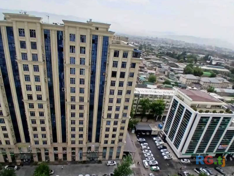 2-комн. квартира, 62 м² 16 этаж на продажу