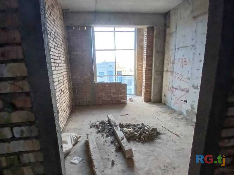 2-комн. квартира, 62 м² 16 этаж на продажу