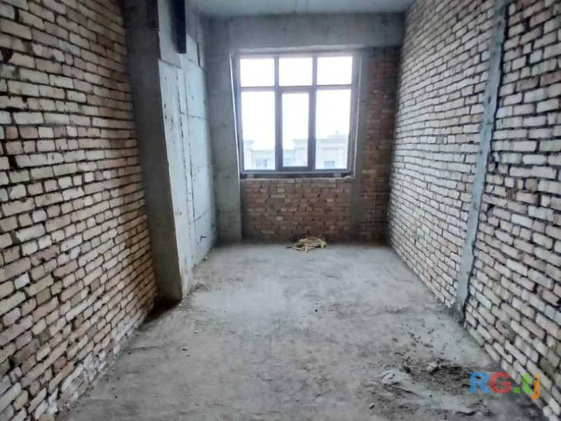 2-комн. квартира, 62 м² 16 этаж на продажу