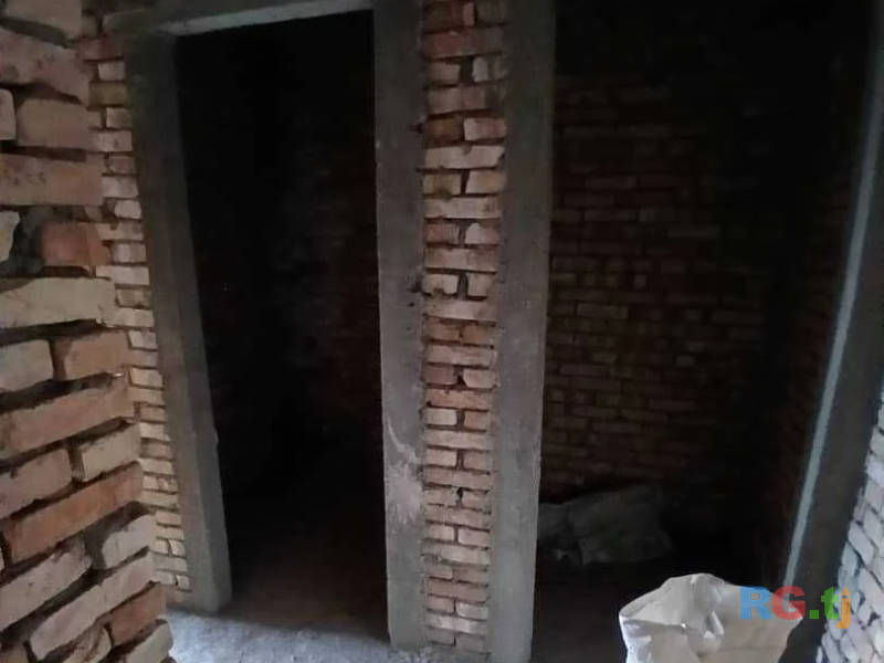 2-комн. квартира, 62 м² 16 этаж на продажу