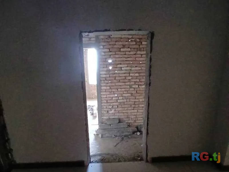 2-комн. квартира, 62 м² 16 этаж на продажу