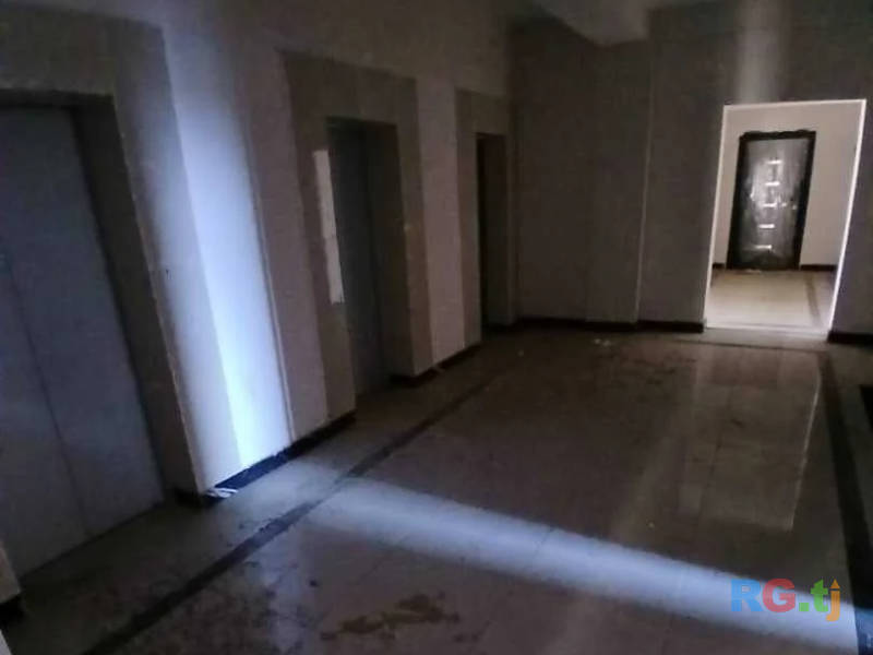 2-комн. квартира, 62 м² 16 этаж на продажу