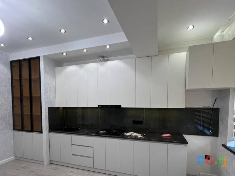 2-комн. квартира, 91 м² 13 этаж на продажу