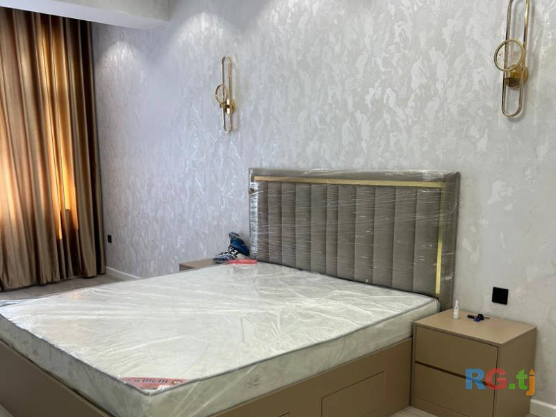 2-комн. квартира, 91 м² 13 этаж на продажу