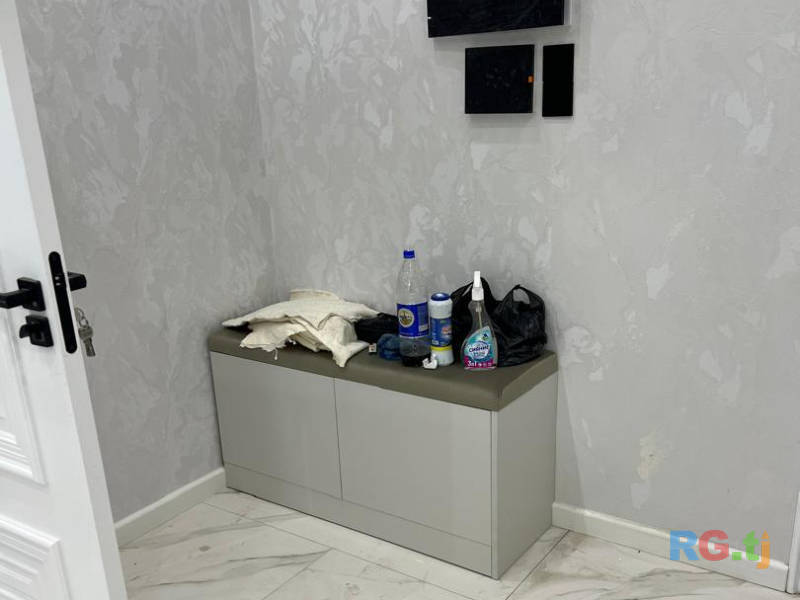 2-комн. квартира, 91 м² 13 этаж на продажу