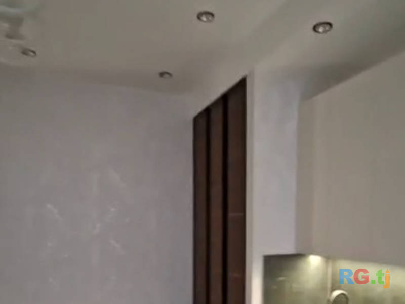 2-комн. квартира, 91 м² 13 этаж на продажу