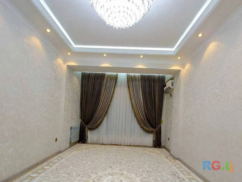 3-комн. квартира, 91.5 м² 13 этаж на продажу
