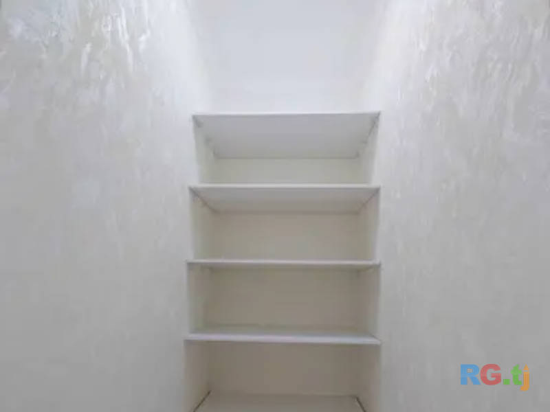3-комн. квартира, 91.5 м² 13 этаж на продажу
