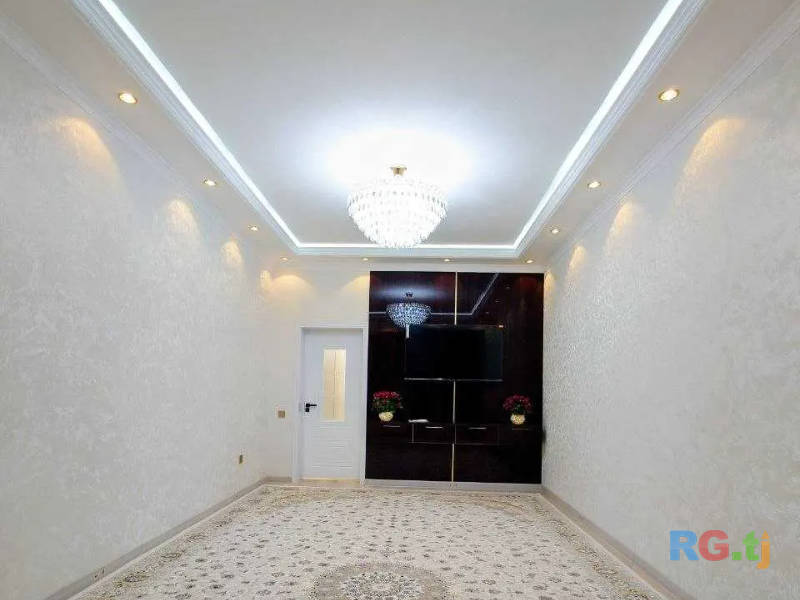 3-комн. квартира, 91.5 м² 13 этаж на продажу