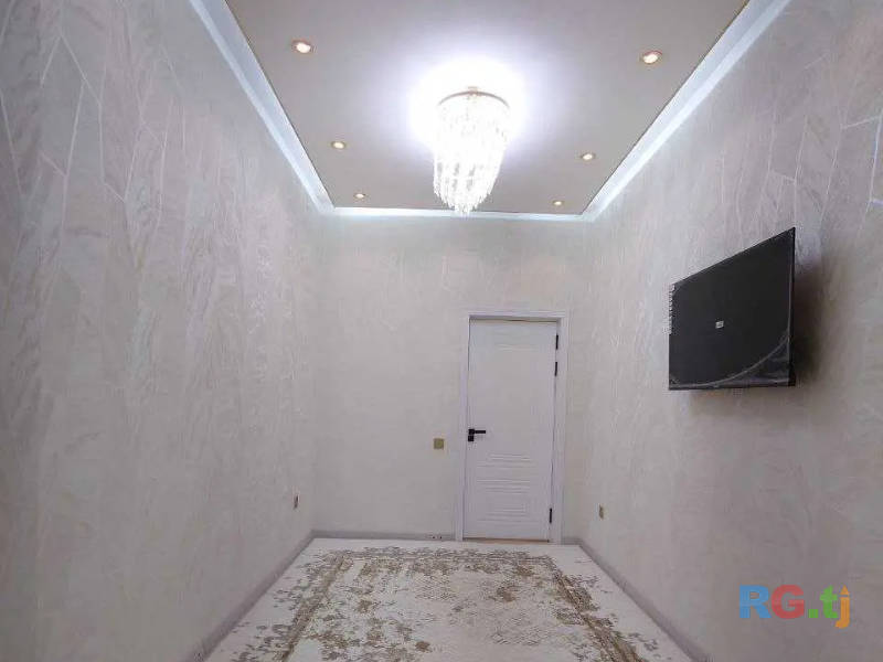 3-комн. квартира, 91.5 м² 13 этаж на продажу