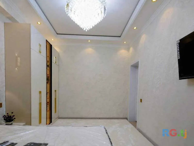 3-комн. квартира, 91.5 м² 13 этаж на продажу