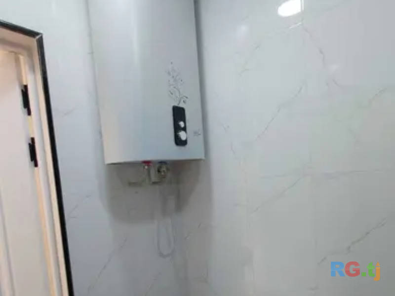 3-комн. квартира, 91.5 м² 13 этаж на продажу