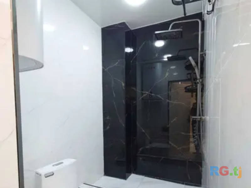 3-комн. квартира, 91.5 м² 13 этаж на продажу