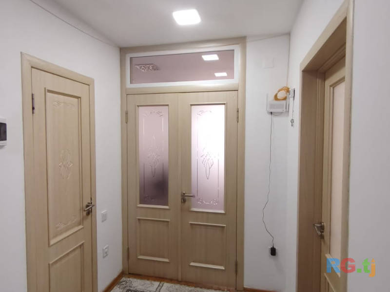 3-комн. квартира, 78 м² 8 этаж на продажу