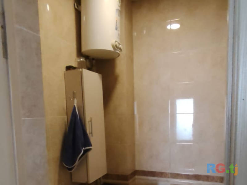 3-комн. квартира, 78 м² 8 этаж на продажу