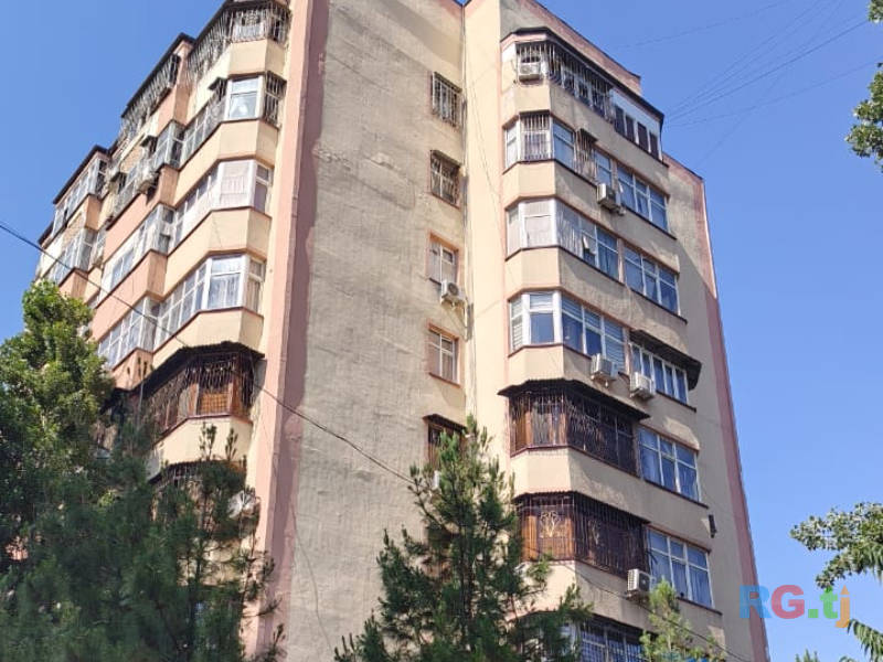 3-комн. квартира, 78 м² 8 этаж на продажу