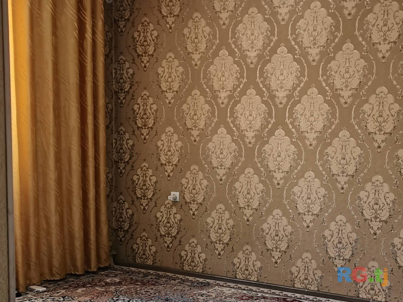 2-комн. квартира, 56 м² 1 этаж на продажу