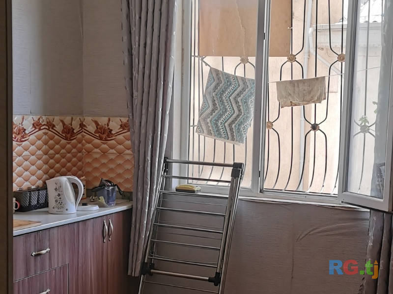 2-комн. квартира, 56 м² 1 этаж на продажу