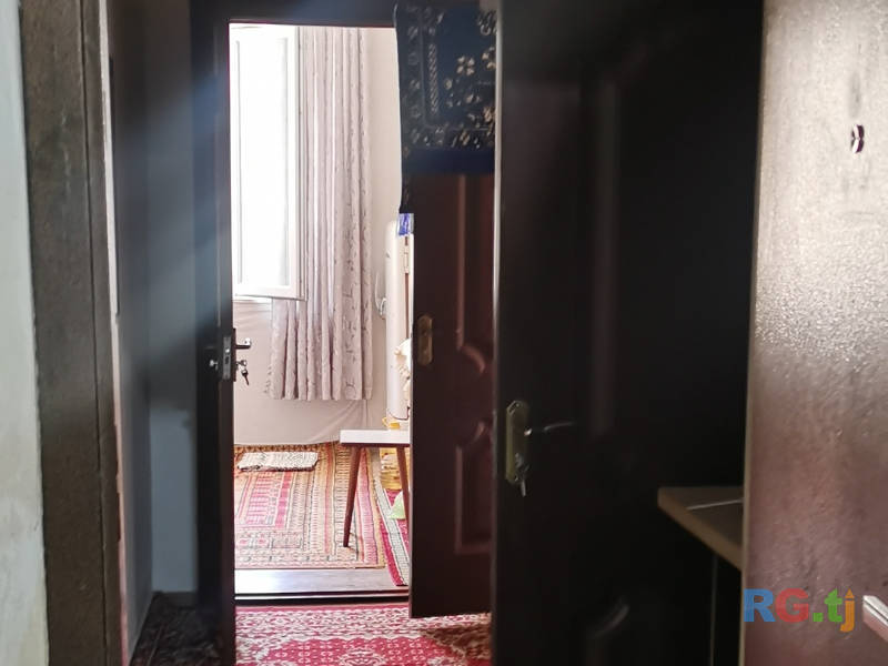 2-комн. квартира, 56 м² 1 этаж на продажу