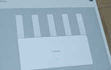 Xiaomi router be5000 2.5G