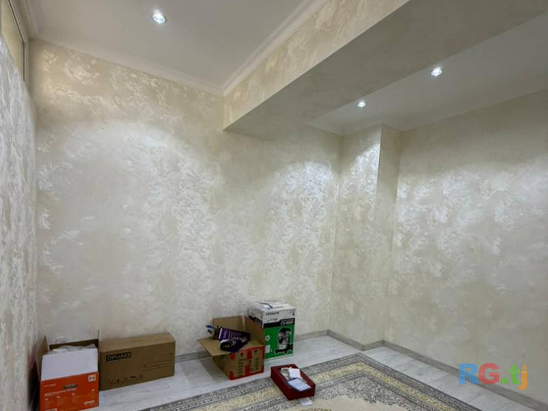 3-комн. квартира, 13 этаж в аренду