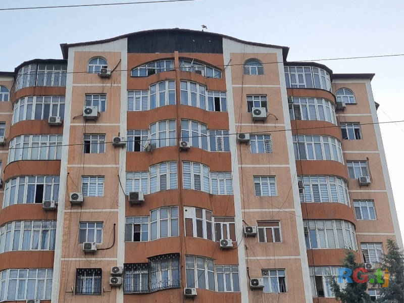 2 комн-комн. квартира, 54 м² 10 этаж на продажу