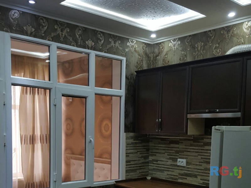 2 комн-комн. квартира, 54 м² 10 этаж на продажу