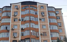 Переделанный 2 комн.-комн. квартира, 54 м² 10 этаж на продажу