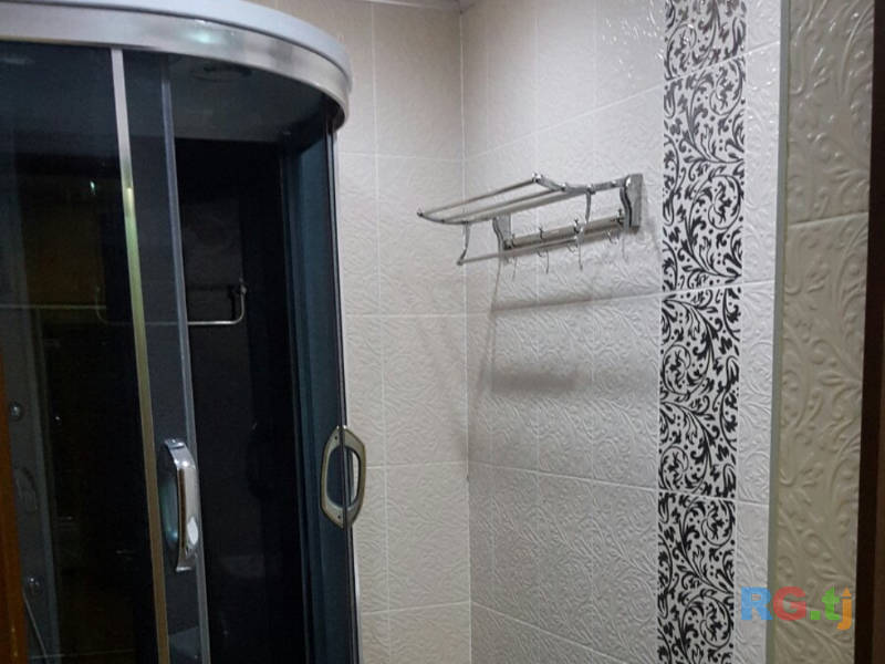 Переделанный 2 комн.-комн. квартира, 54 м² 10 этаж на продажу
