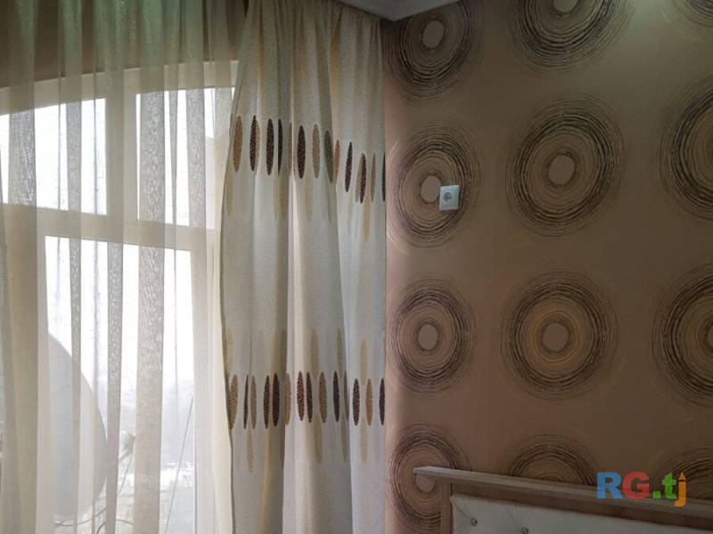 Переделанный 2 комн.-комн. квартира, 54 м² 10 этаж на продажу
