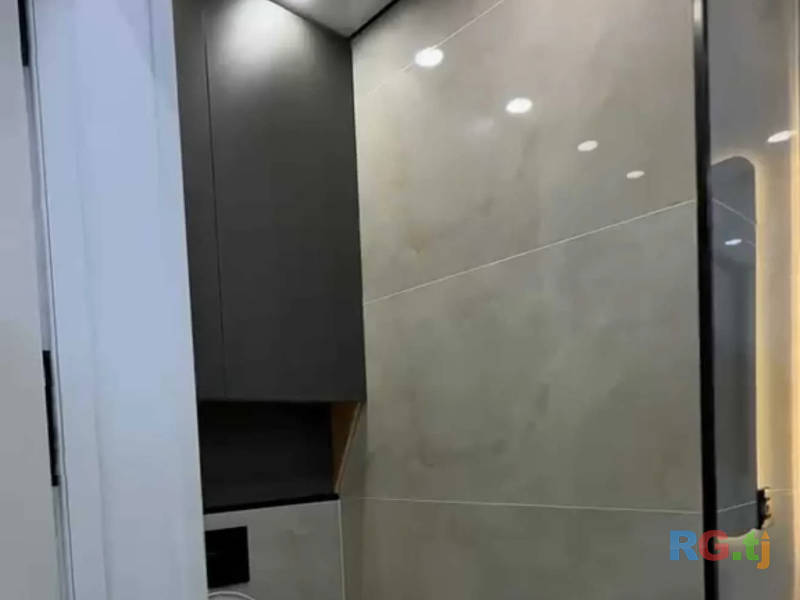 3-комн. квартира, 107 м² на продажу