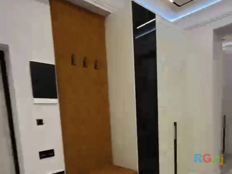 3-комн. квартира, 107 м² на продажу