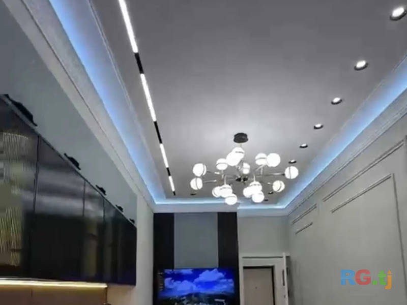 3-комн. квартира, 107 м² на продажу