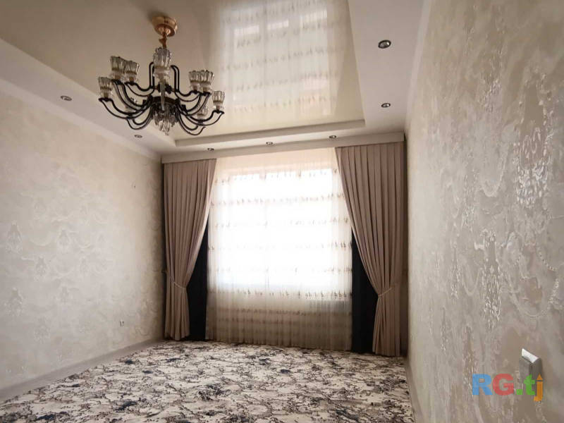 3-комн. квартира, 97 м² 5 этаж на продажу