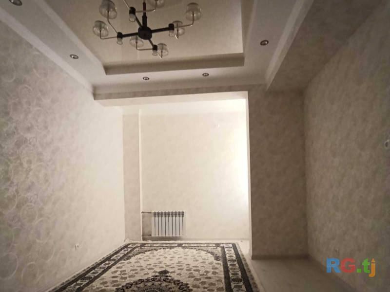 3-комн. квартира, 97 м² 5 этаж на продажу