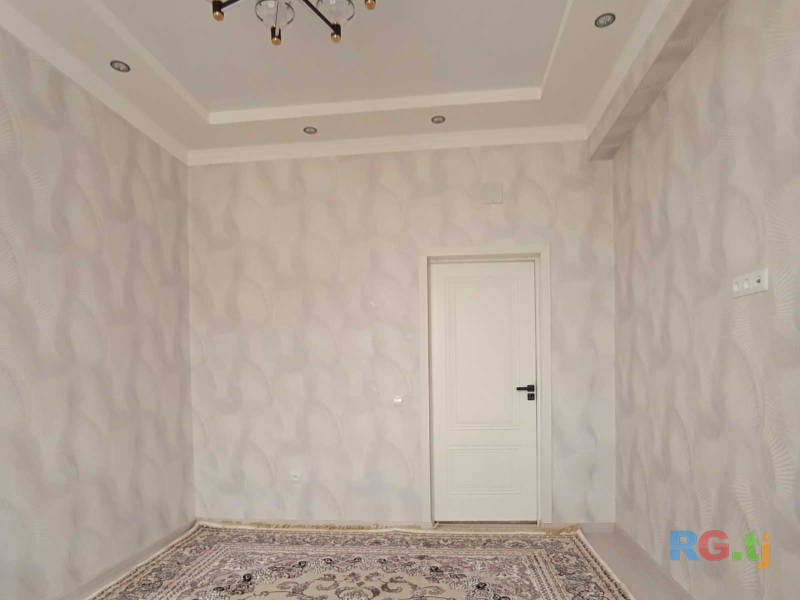 3-комн. квартира, 97 м² 5 этаж на продажу