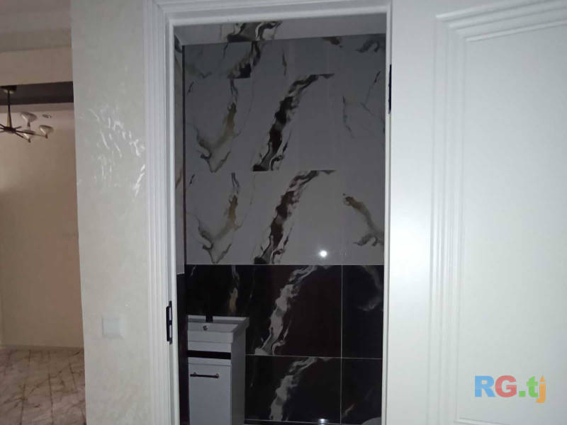 3-комн. квартира, 97 м² 5 этаж на продажу
