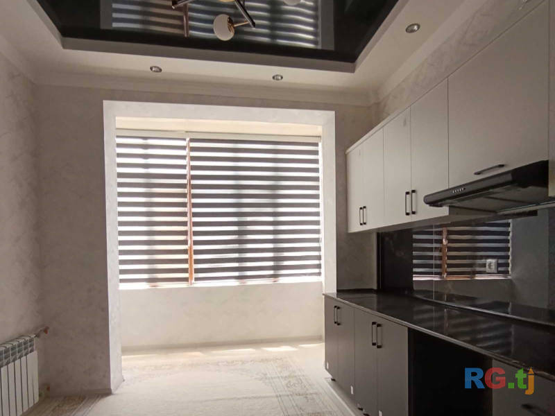 3-комн. квартира, 97 м² 5 этаж на продажу